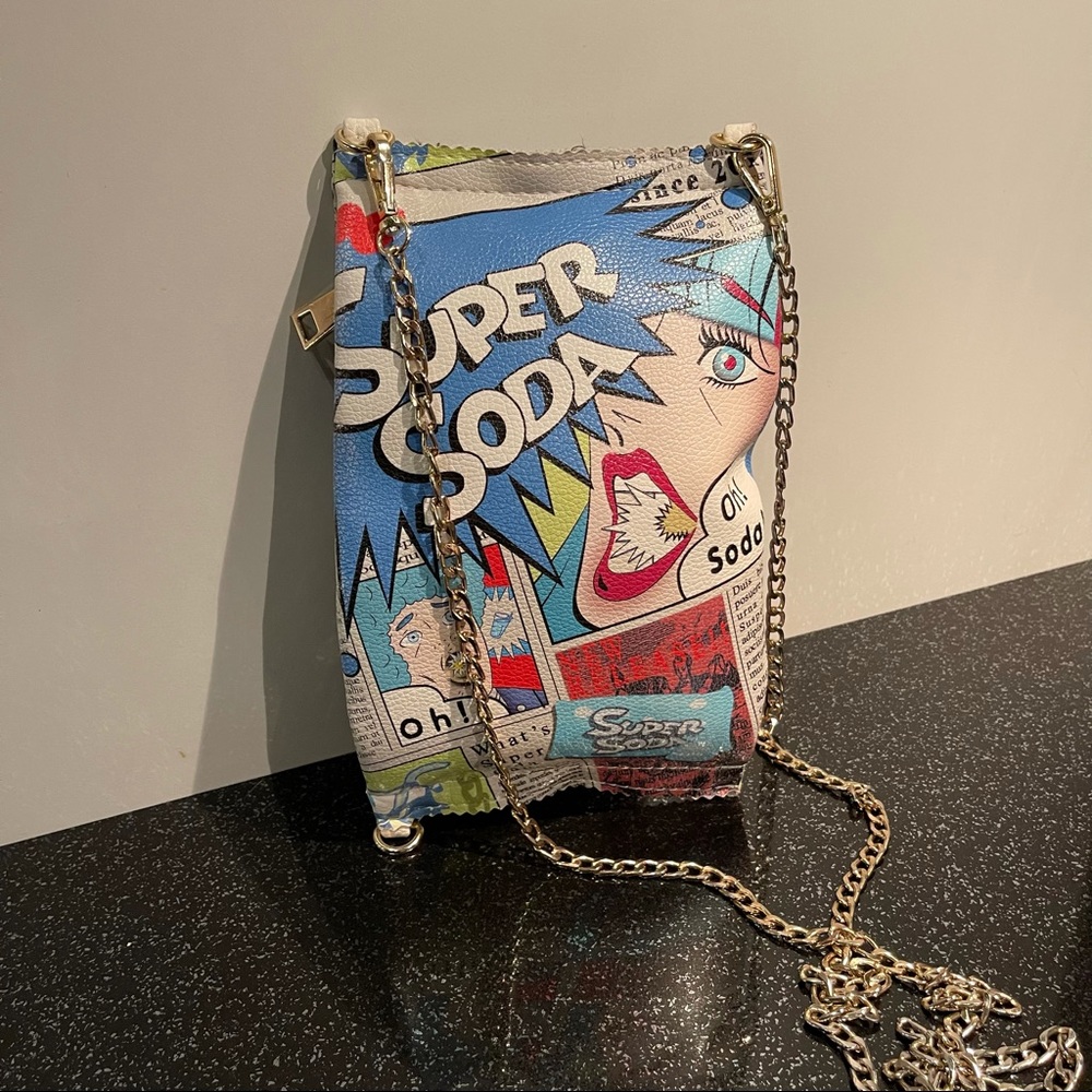 Bag - Picture 2 of 5